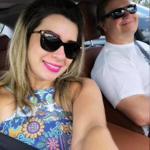 Meet your Posher, Gleianne